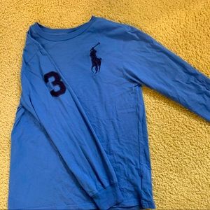 polo/boys/longsleeve